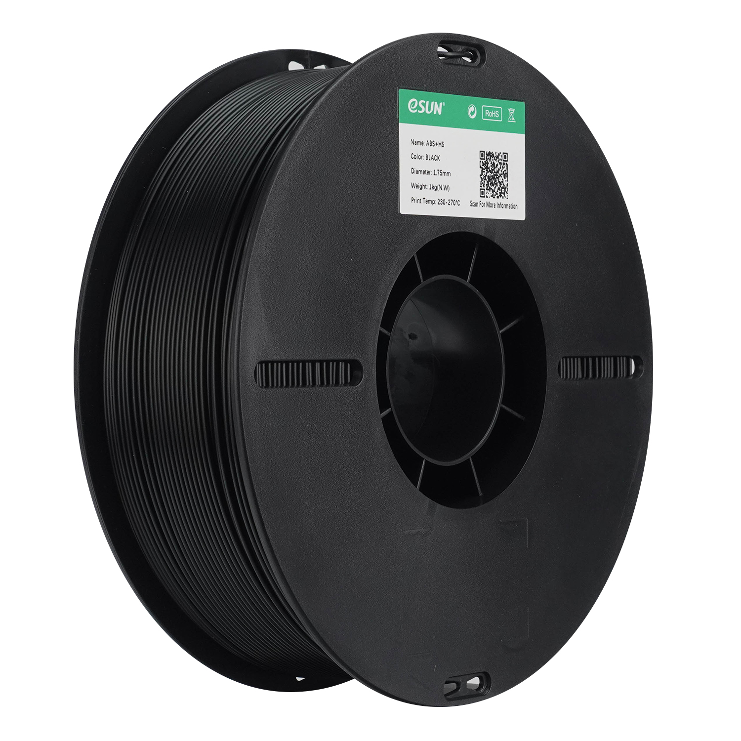 eSUN ABS-HT ABS-HT175B1P1