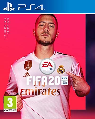 GALIANO - Giochi per Console Electronic Arts Fifa 20 - Preis vom 10.10.2026 11:48:34 h
