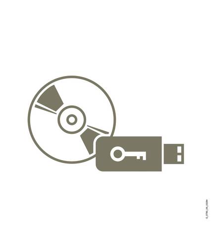 Siemens 6AV21054KK060AE0 6AV2105-4KK06-0AE0 Starterkit