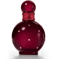 Britney Spears Hidden Fantasy Eau De Parfum Spray 100ml