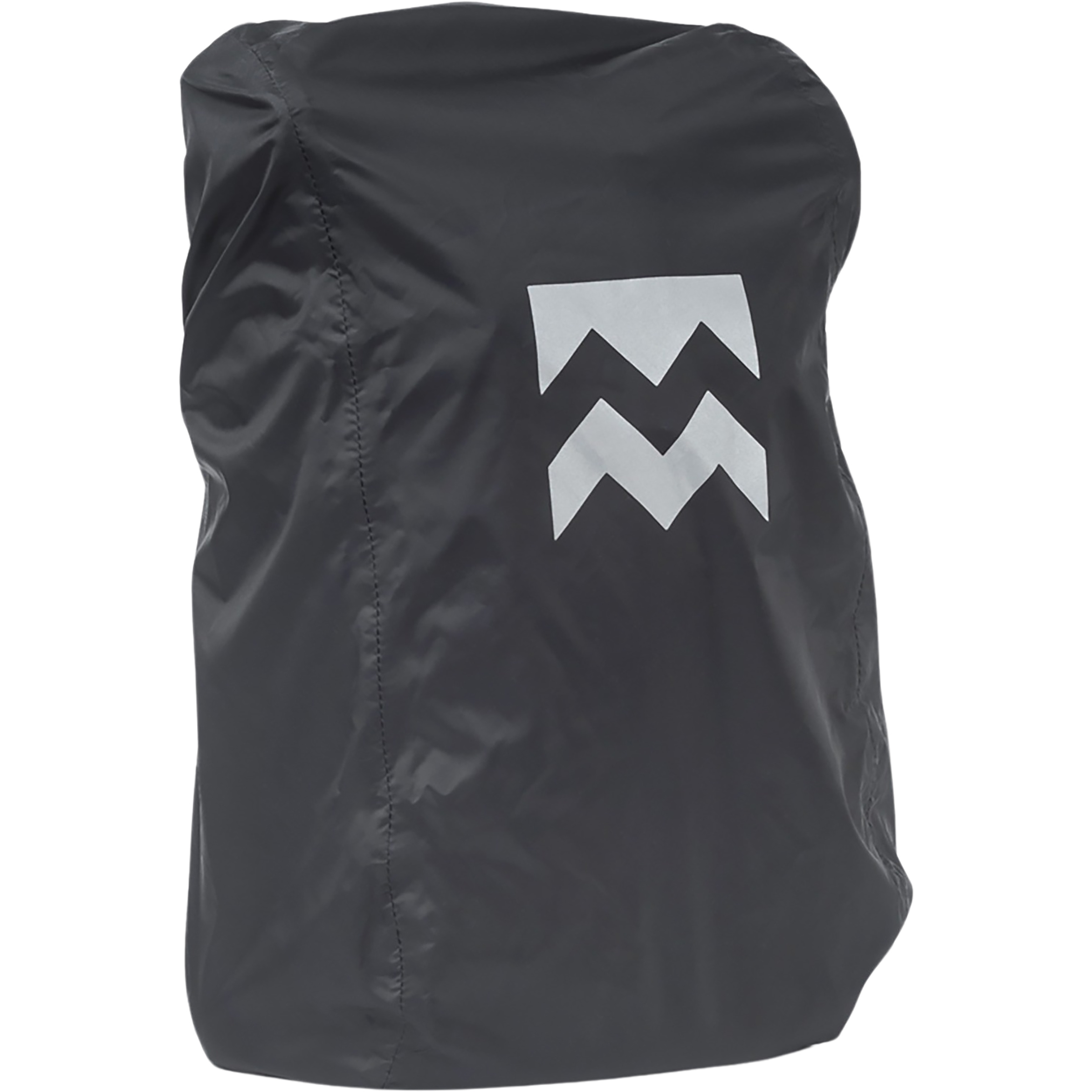 MeroMero Annecy/Wanaka Raincover Rucksack Zubehör schwarz Lifestyle | Commuting