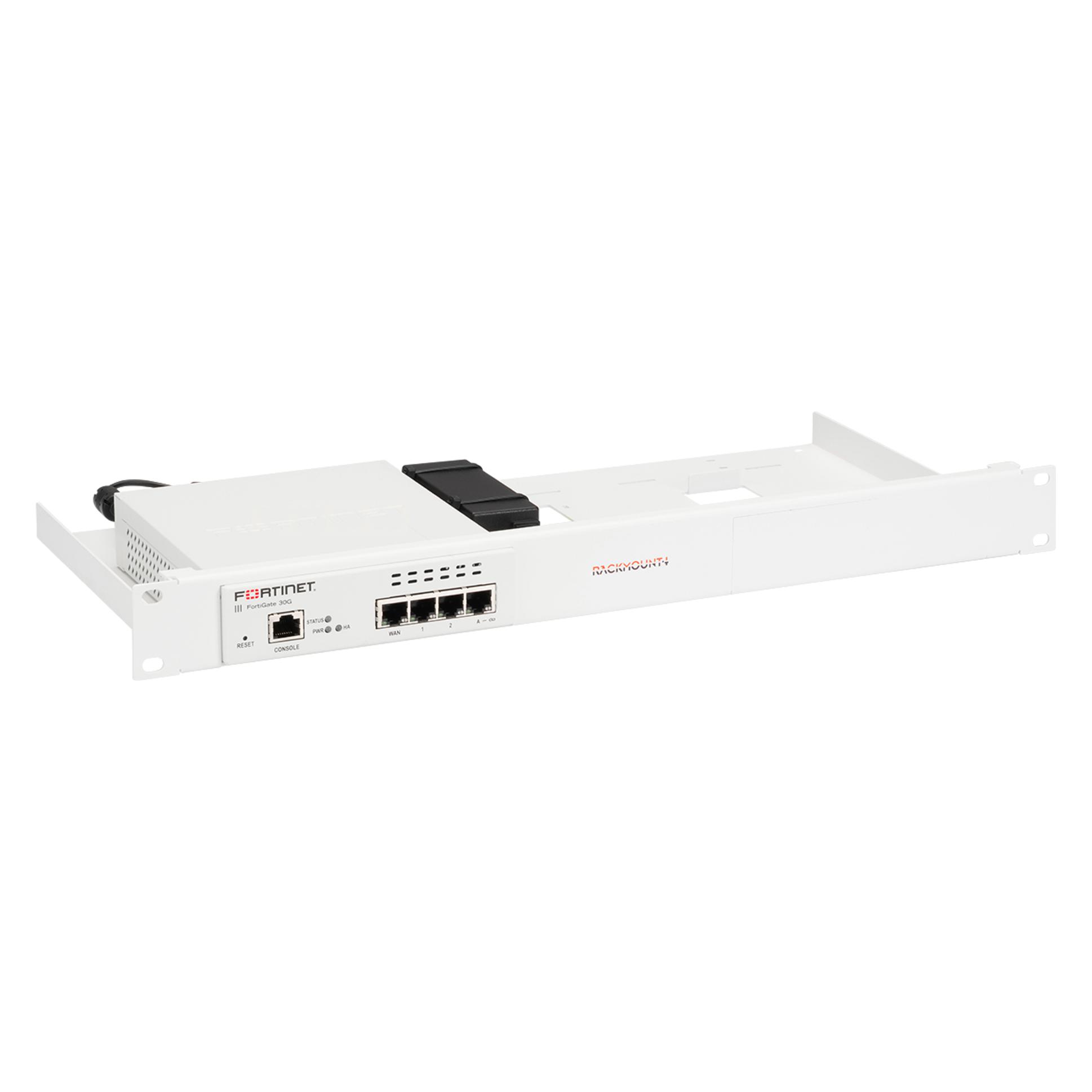 Rackmount.IT Rackmount FortiGate 30G Series (RM-FR-T28)