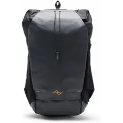 PEAK DESIGN Outdoor Backpack 25 Liter - Black
