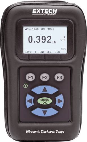 Extech TKG150 Materialdicken-Messgerät 1 - 50.8cm
