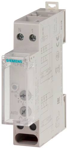 Siemens 7LF6310 Treppenlichtzeitschalter