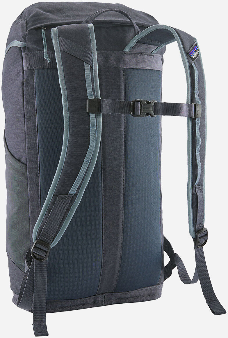 Patagonia Fieldsmith Lid Pack - Zaino - Blu nd_ALL
