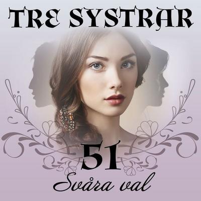 Svåra val - Bente Pedersen, Audio, 9789178655267