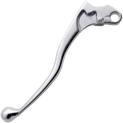 HIGHSIDER ABE, Typ BC 330 Reparatur-Kupplungshebel silber, verstellbar