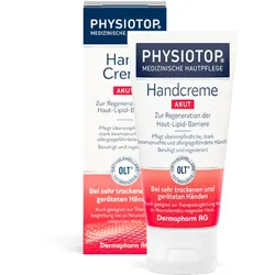 Physiotop Akut Handcreme 50 ml