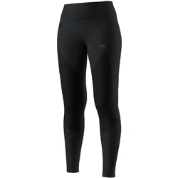Dynafit, Damen, Tights, Traverse Hybrid (M), Schwarz
