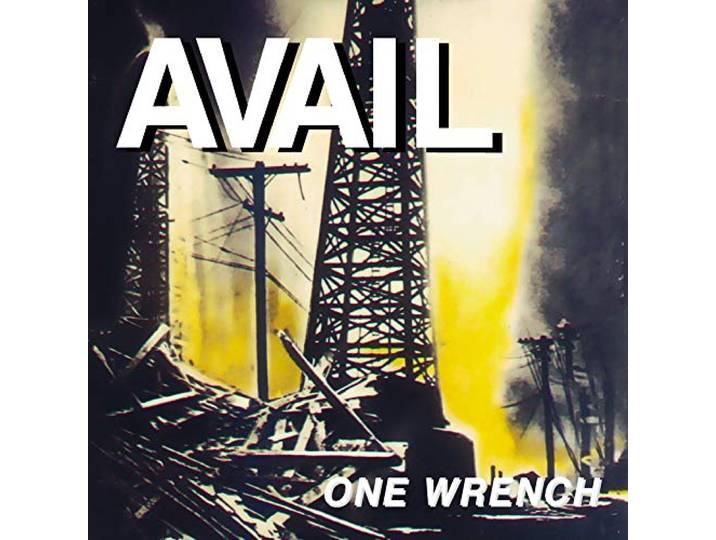 One Wrench