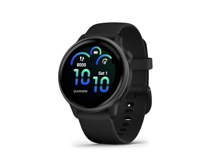 Garmin vívoactive 6 GPS - 42mm Smartwatch