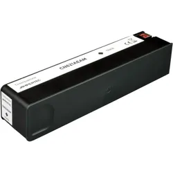 Kompatible Tinte ersetzt HP CN621AE 970 schwarz
