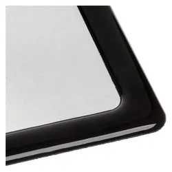 DEMCiflex Staubfilter-Set für Lian Li O11 Dynamic XL, PC Lüfter Zubehör, Schwarz