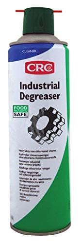 CRC Industrial ontvetter 500 ml