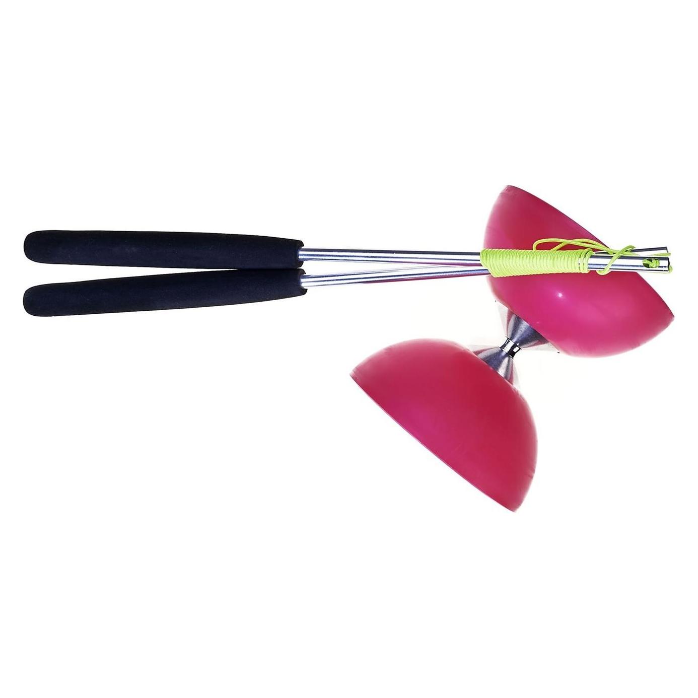 Eureka! Diabolo (B079NTN38C)