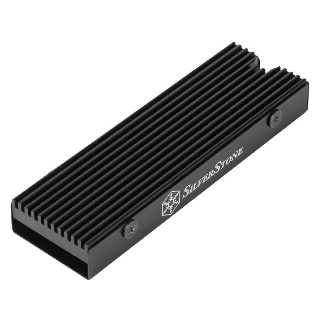 Silverstone SST-TP05 M.2 SSD-Kühlkit (SST-TP05)