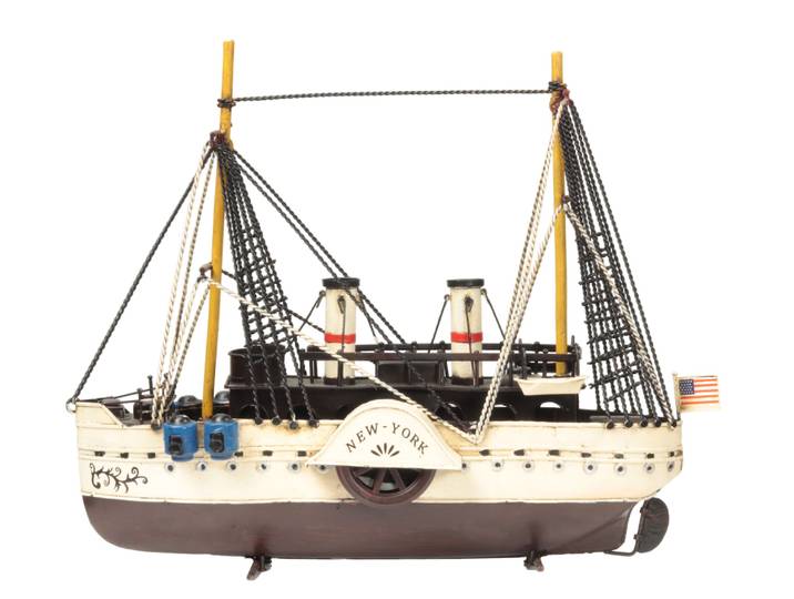 Bateau