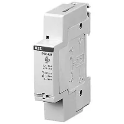 ABB Stotz S&J Lastabwurfrelais E451-5,7A