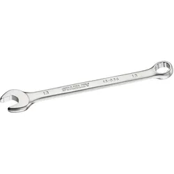 STANLEY FATMAX Ringmaulschlüssel 13 mm Anti-Rutsch, 12-Kant, 15° gekröpft - FMMT13036-0