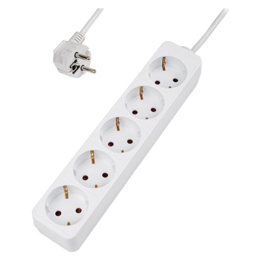 NoName Pagarinatajs Pagarinatajs a/z 3x1.0mm KF-B-05P3X1.0/5M (5 m) (4750649000065)