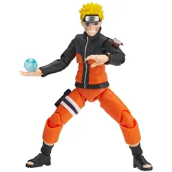 Blokees MK Naruto: Champion Class 02 Naruto Uzumaki 8cm