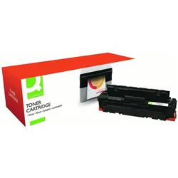Q-Connect, Toner, Lasertoner schwarz