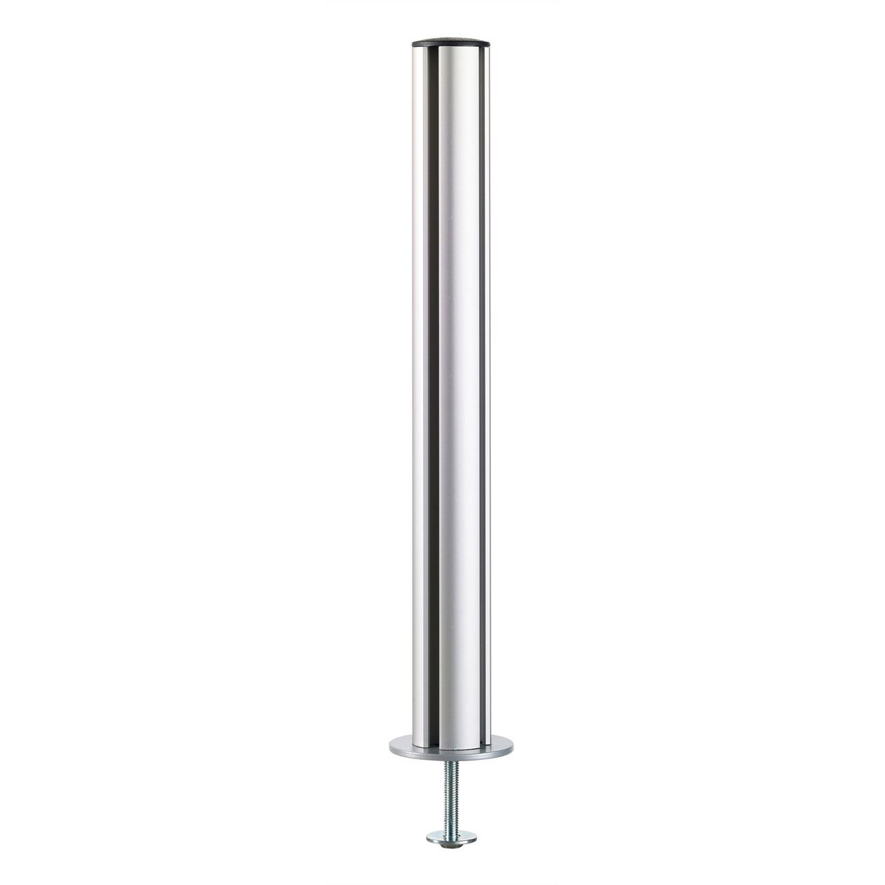 NOVUS TSS Säule 845 inkl. 2 Kabelspangen