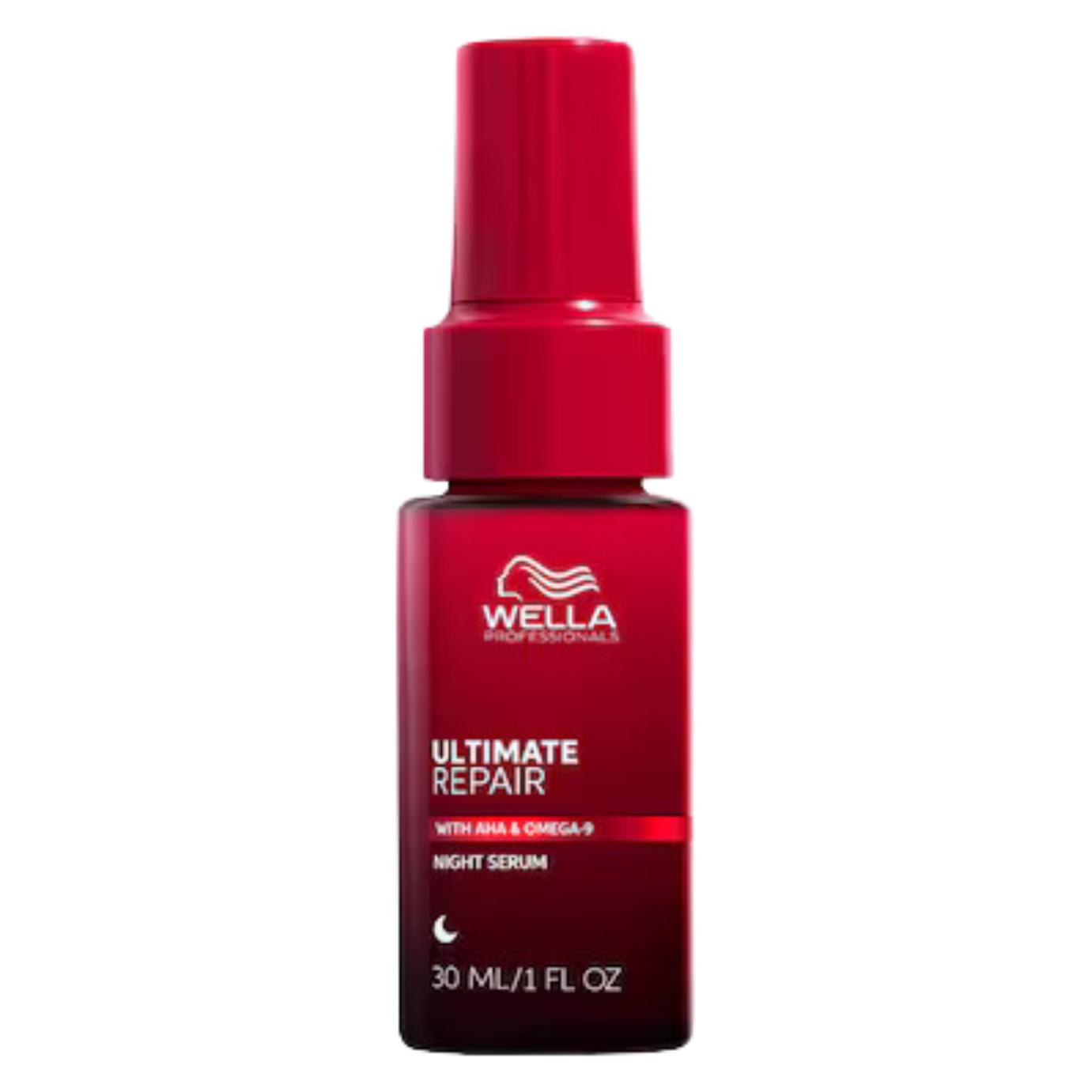 Wella Ultimate Repair Night (95 ml) (4332)