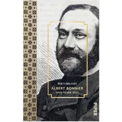 Albert Bonnier und seine Zeit, Biografien von Per T. Ohlsson