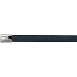Panduit Kabelbinder Edelstahl MLTFC6S-CP316