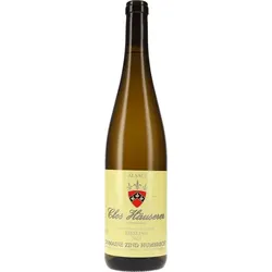 Riesling Clos Häuserer Zind-Humbrecht 2023 BIO