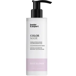 150ml basler Color Mask