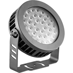 EVN Lichttechnik LED-Strahler LF6536159902