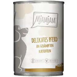 MjAMjAM PferdKartoffel 6x400 g