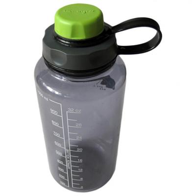 humangear - Flaschendeckel capCAP Gr für Ø 5,3 cm grün