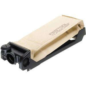 Festool Staubsack Turbofilter-Set TFS II-ET/RS, für Schleifer RS300/3, RS200/2, ET2, mit 5 Filtern