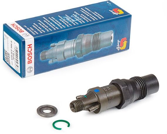Bosch 0 986 430 025 Nozzle and Holder Assembly