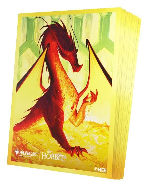 Gamegenic MTG De Hobbit Premium Art Sleeves 105 stuks