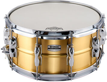 Yamaha "14"x6.5" Recording Custom BR"