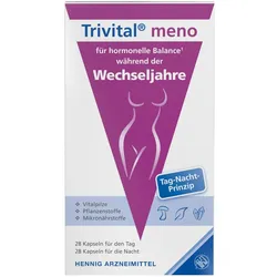 Trivital meno 56 St