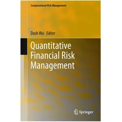 Quantitative Financial Risk Management, Fachbücher