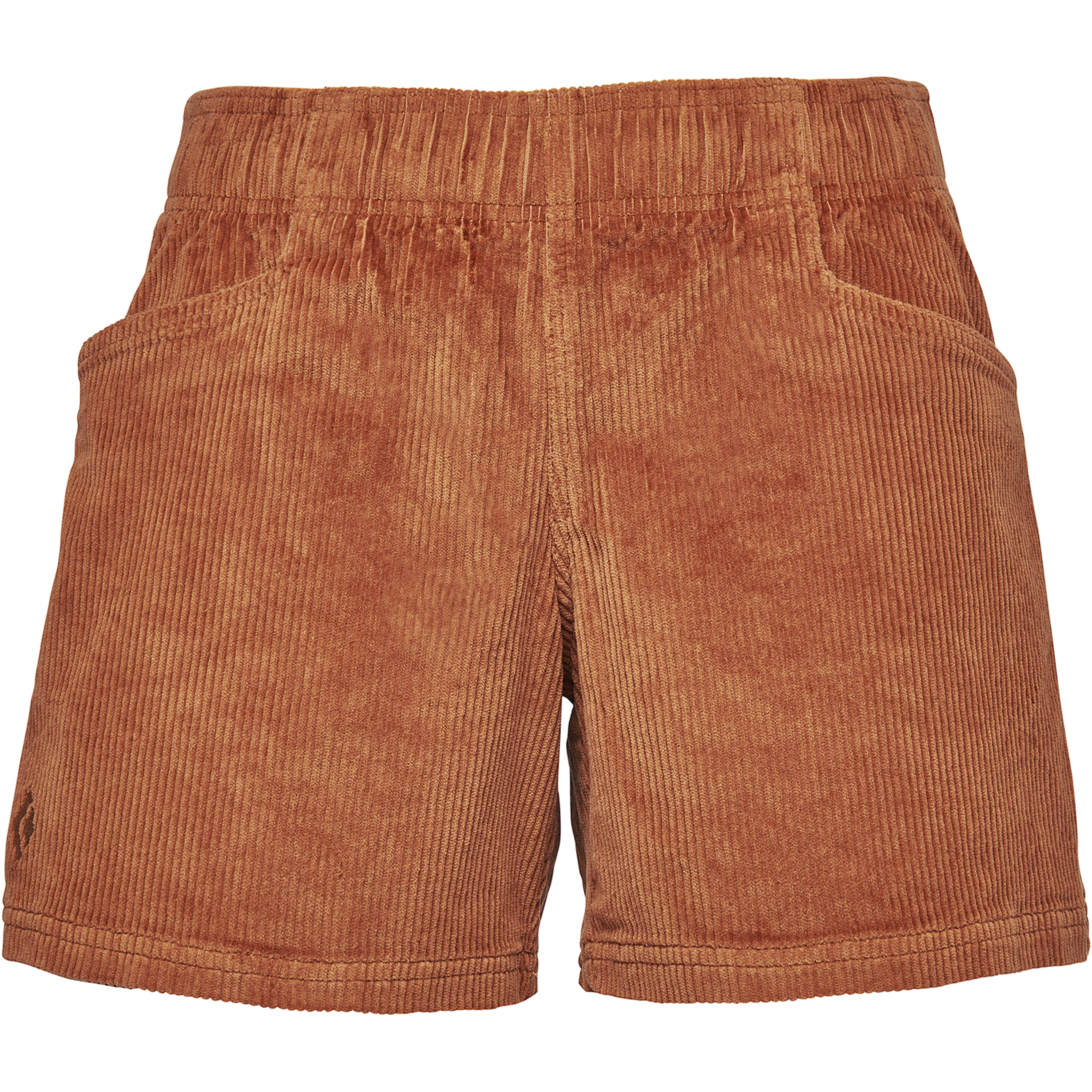 Black Diamond Dirtbag Corduroy Damen Jeans & Freizeithose braun Größe S Lifestyle | Bouldern | Sportklettern Widerstandsfähig