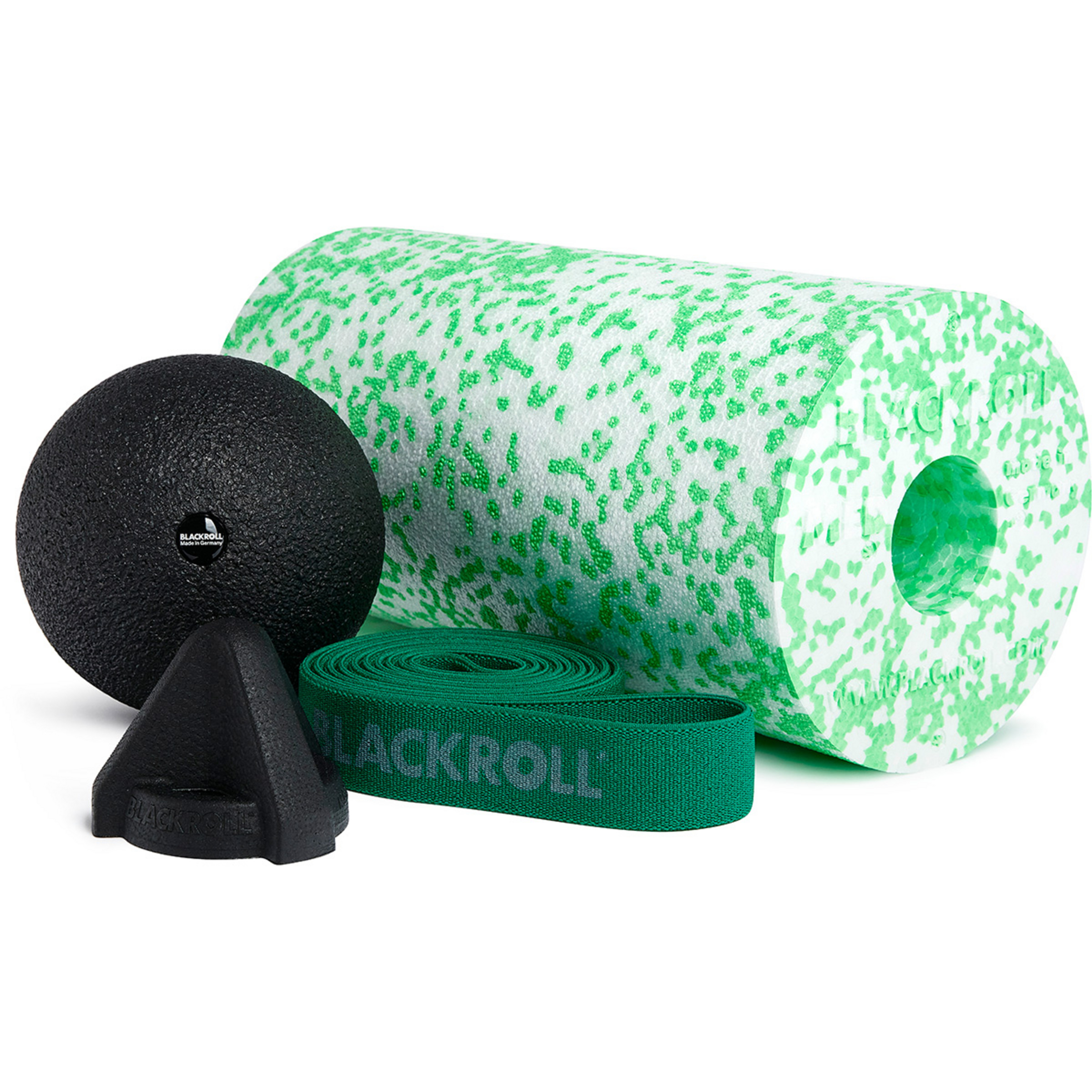Blackroll Back Blackroll Box Faszienrollen Training & Fitness