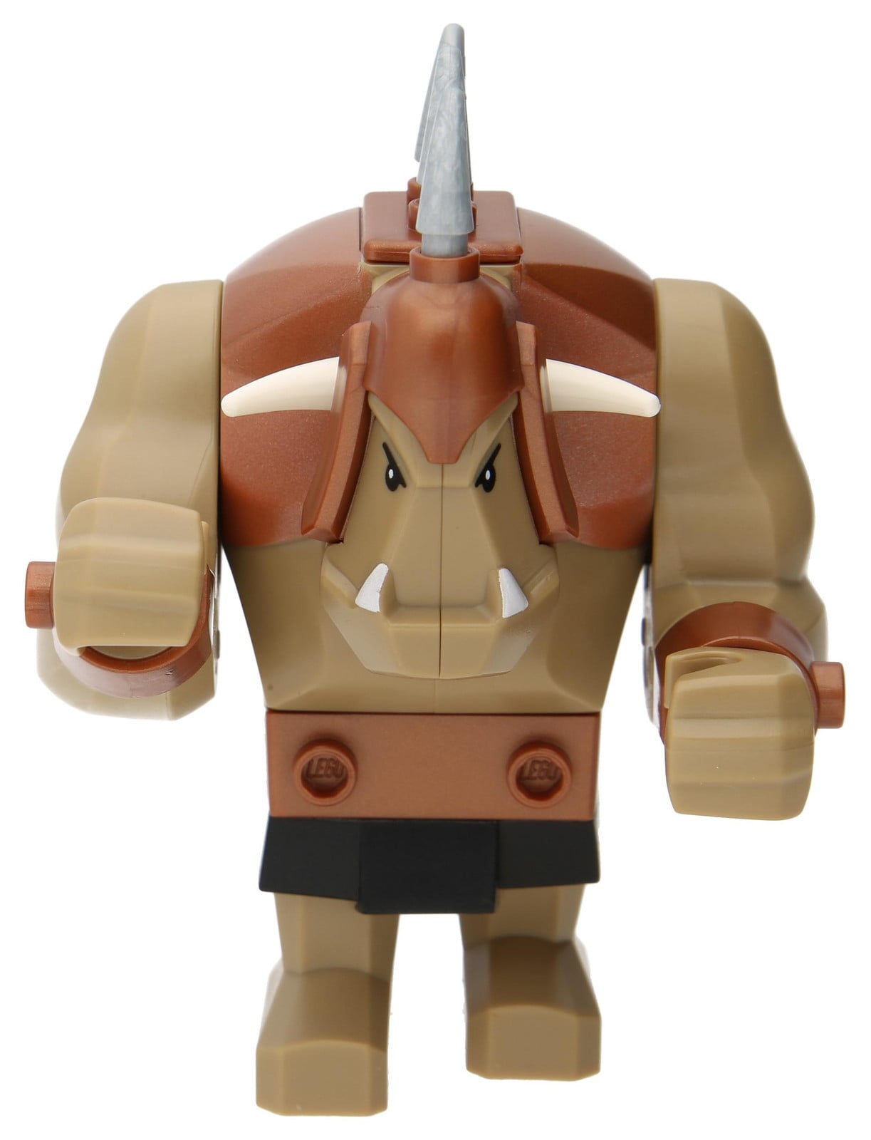 LEGO Minifiguur Troll Kasteel