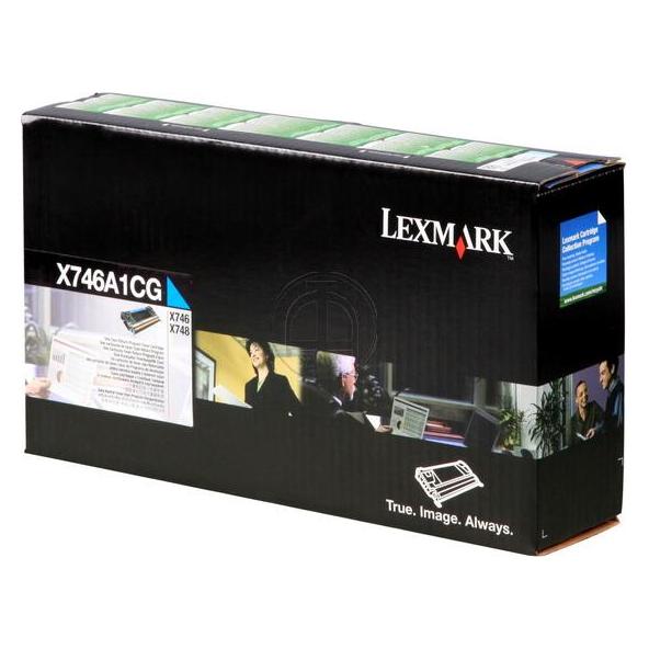 Lexmark X746a1cg (C) (X746A1CG)
