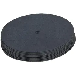 Cleancraft, Schleifmittel, Schleifteller Ø 430 mm, K80 (80)