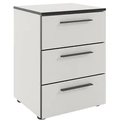 Novel Nachtkommode SOUL - B/H/T ca. 45.00x61.40x40.00