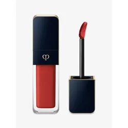 Clé De Peau, Lippenstift + Lipgloss, Cream Rouge Shihne Nr. 205 (205 - Cuphea)