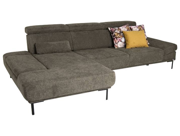 Ecksofa Mandus Dietsch / Farbe: